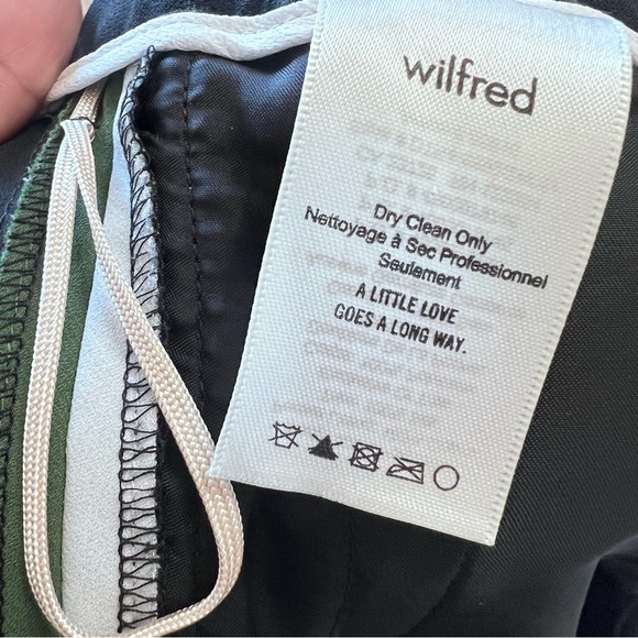 Aritzia wilfred pants - Picture 4 of 5